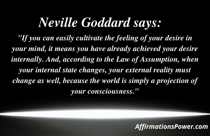 Neville Goddard quotes on manifesting a specific person (Manifest sp using Neville Goddard Techniques) (1)