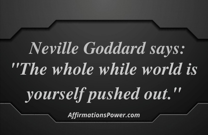 Neville Goddard quotes on manifesting a specific person (Manifest sp using Neville Goddard Techniques) (3)
