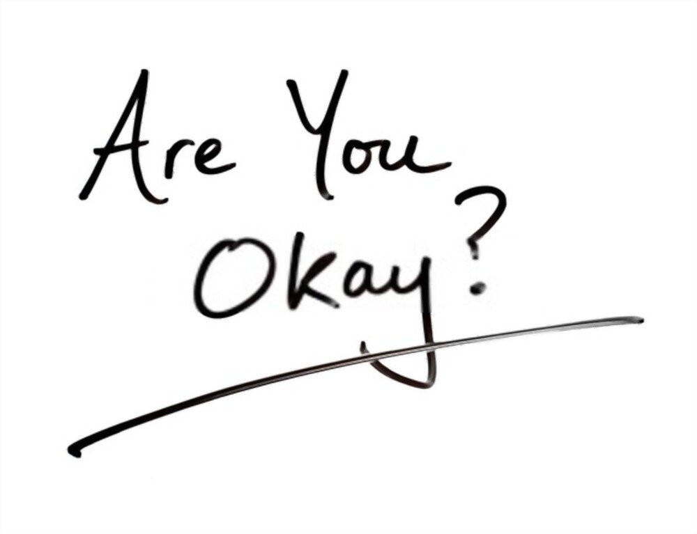 Are you okay by manifesting that person out of your life