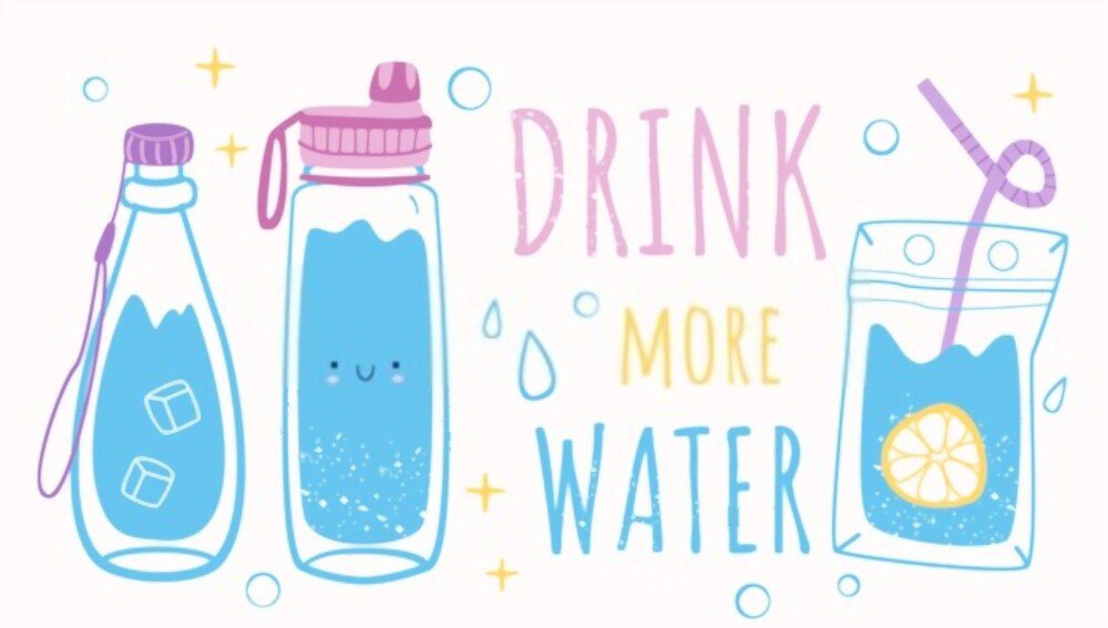 Drinking water resolution (2)