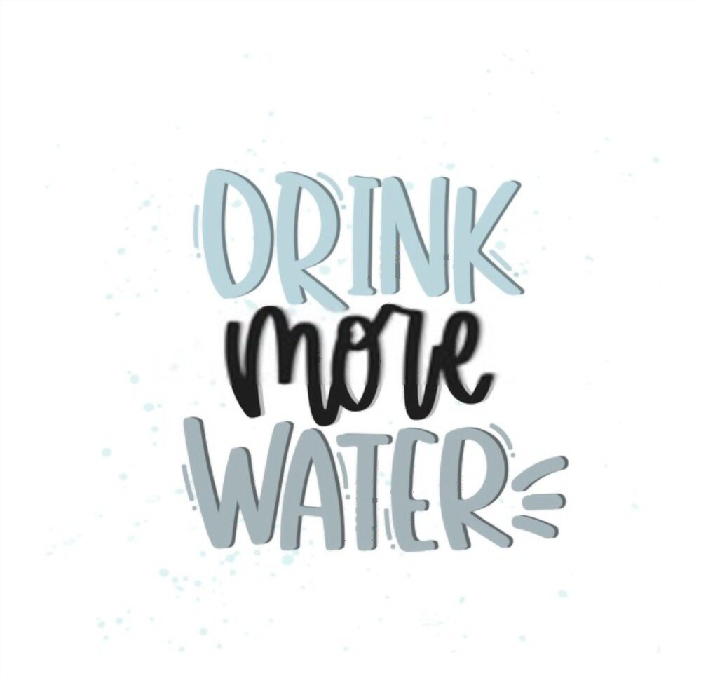 Drinking water resolution (3)