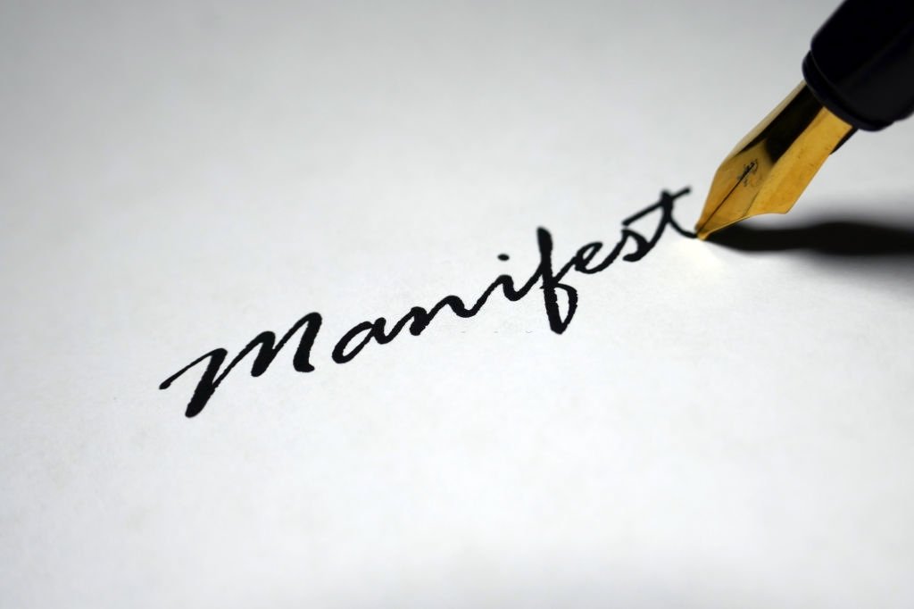 Manifest