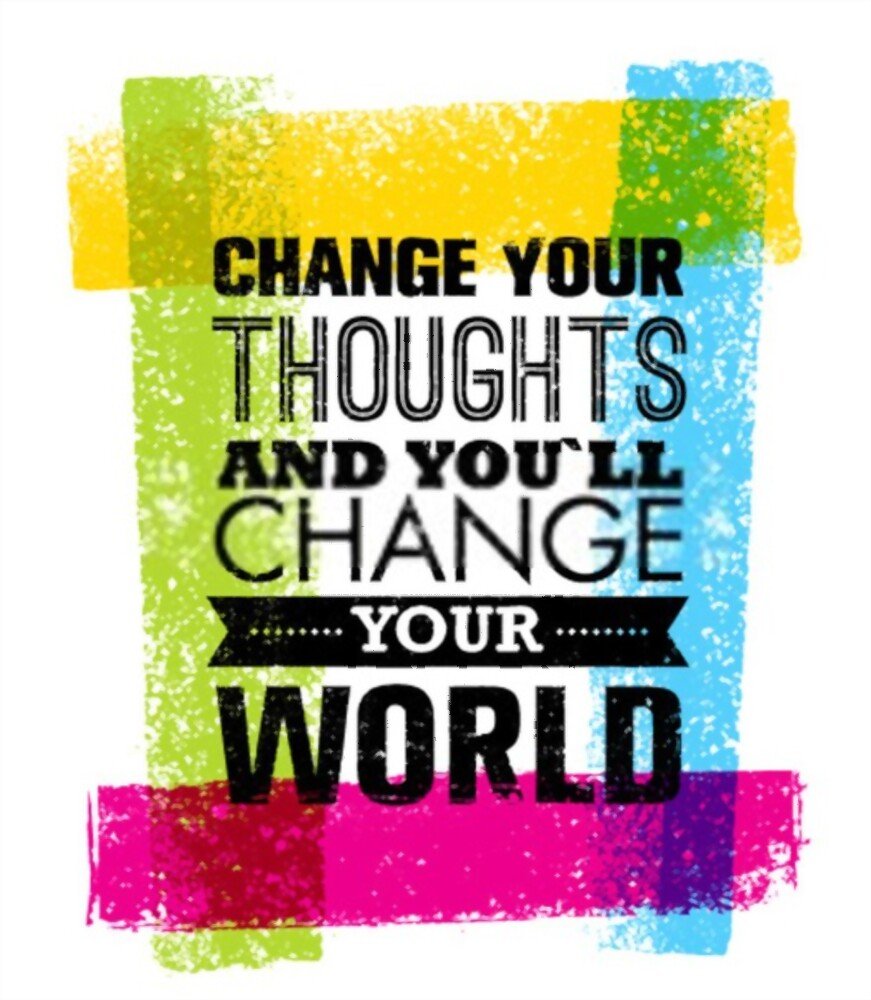 Positive affirmations are short statements that you repeat to yourself intending to change your thinking or emotional state (1)