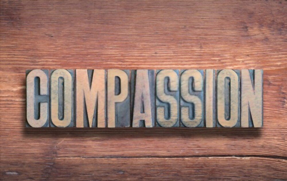 compassion