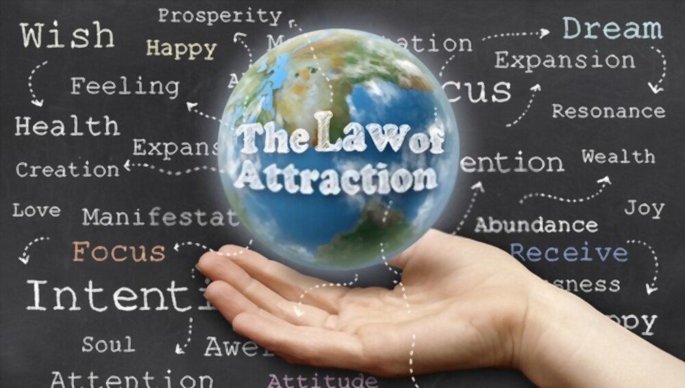 law of attraction (1)