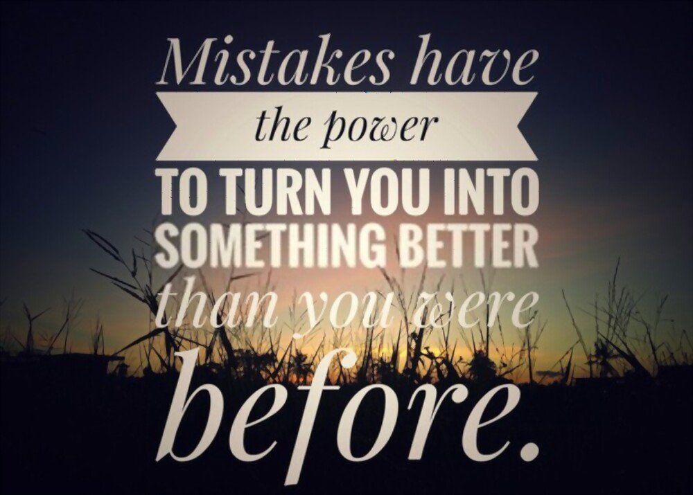 learn from your mistakes qoutes (3)