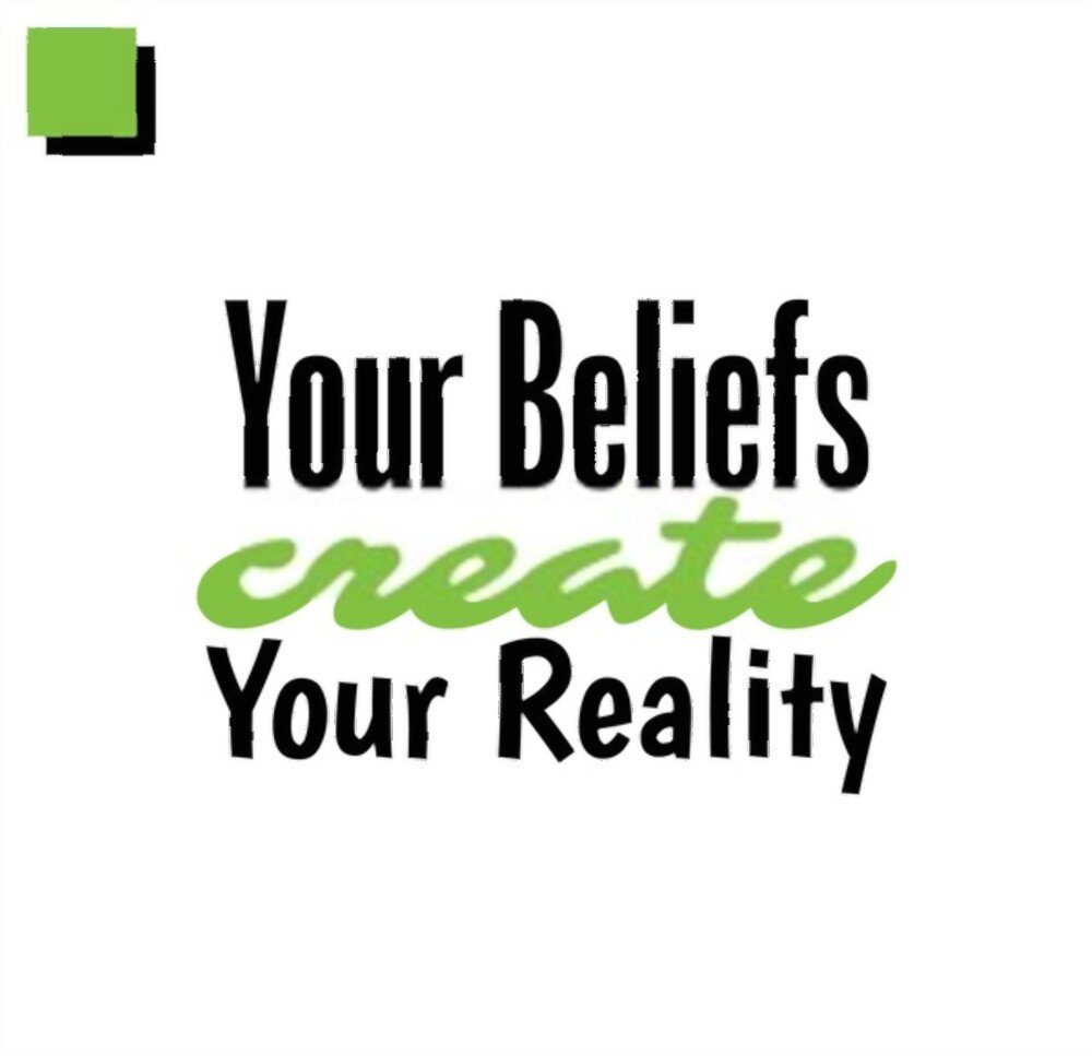 Manifestation is the key to creating your reality (1)