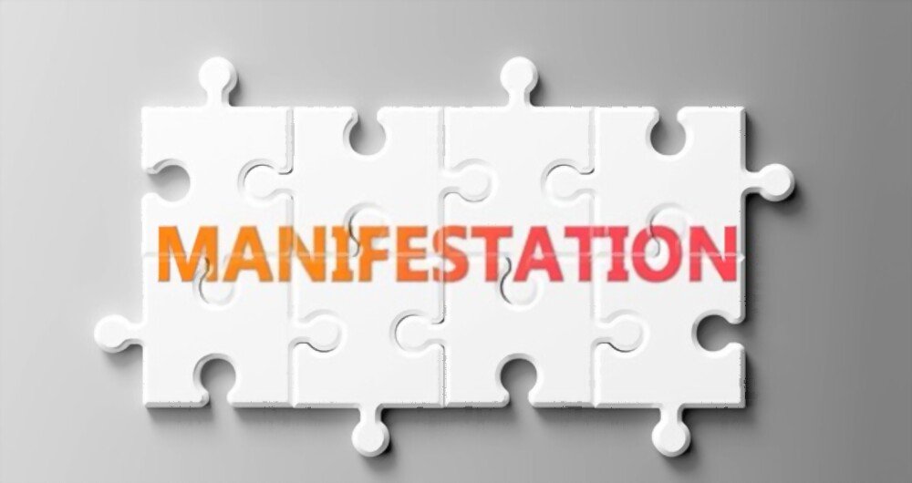 Manifestation