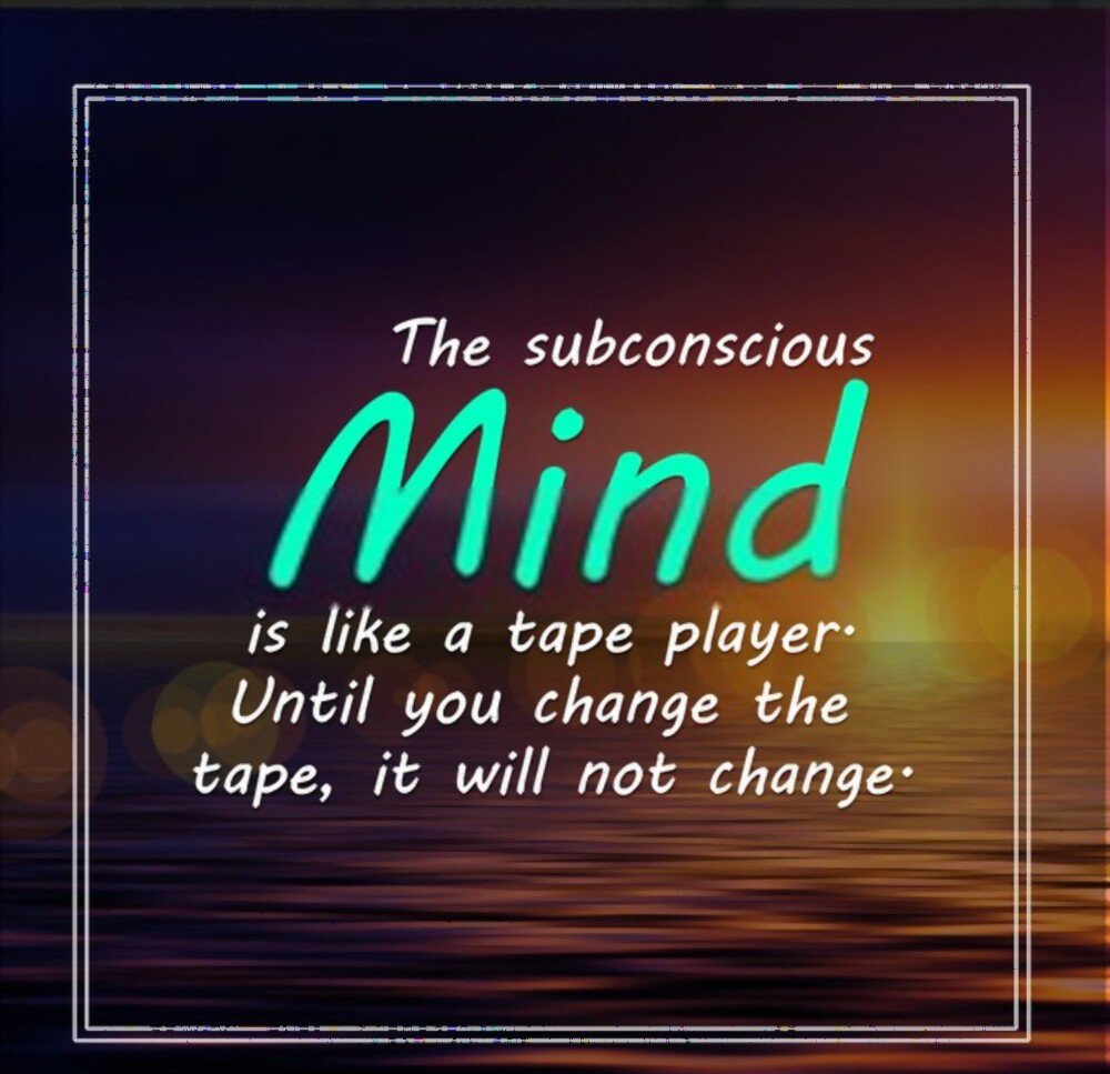 Neville has spent most of his life researching the power of the subconscious mind and has found that one can not only attract abundance, health, and prosperity but also change their li