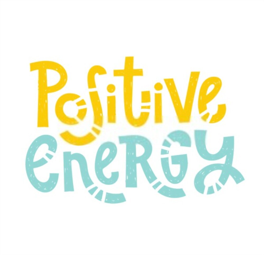 When you focus on what you want and put positive energy into it, you will achieve it (3)