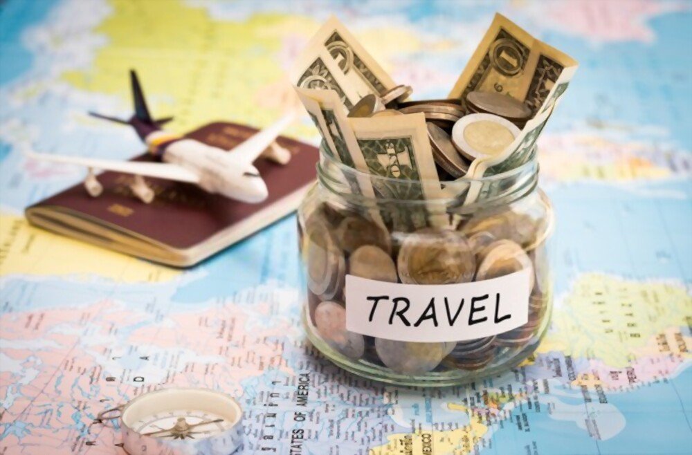 adjust your budget for travelling