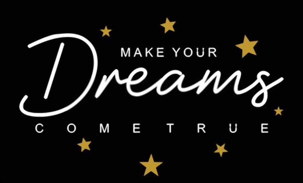 how to make your dreams come true by making a conscious effort (2)