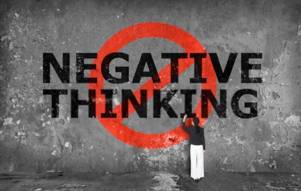 negative thought