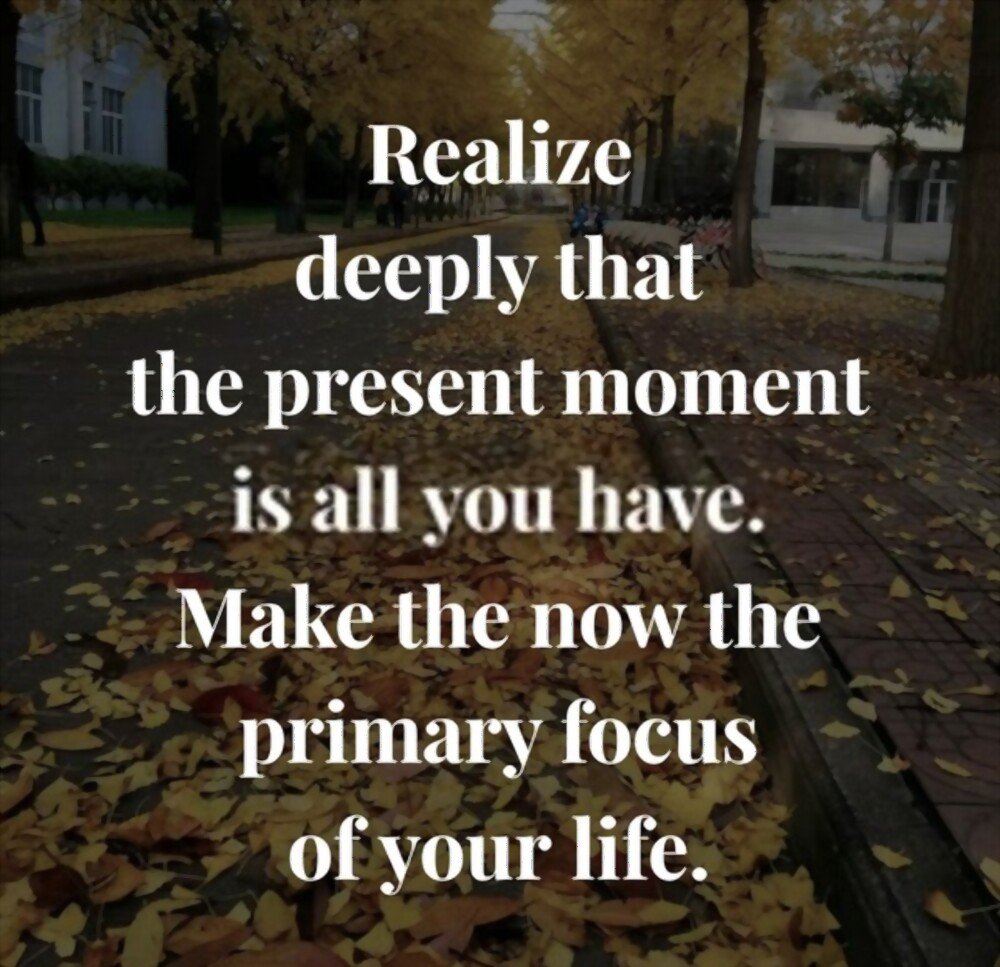 By focusing on mindfulness affirmations, you can train your mind to let go of distractions and focus on the present moment.