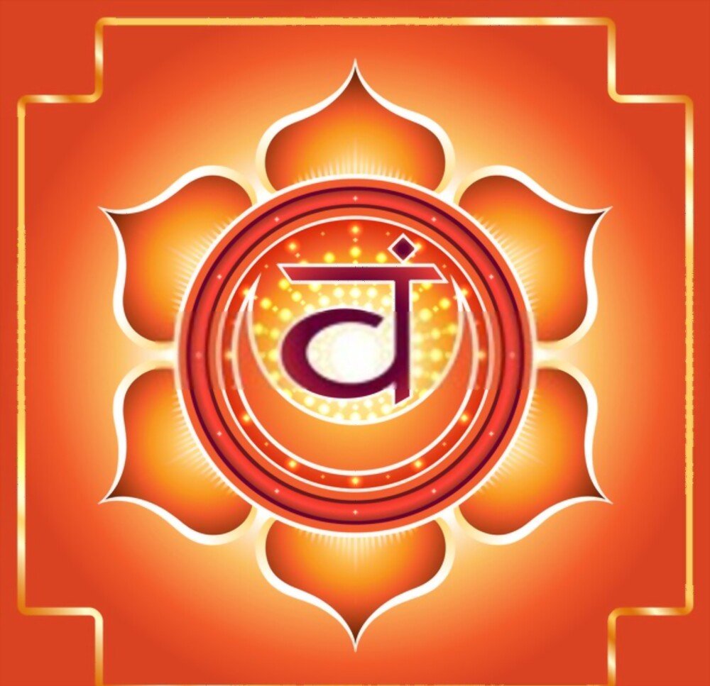 Conclusion to sacral chakra or svadhistana chakra