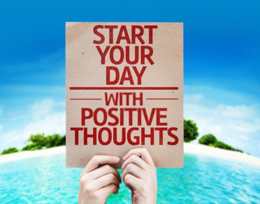 Start your suStart your sunday by affirming positive thoughts (1)nday by affirming positive thoughts (1)
