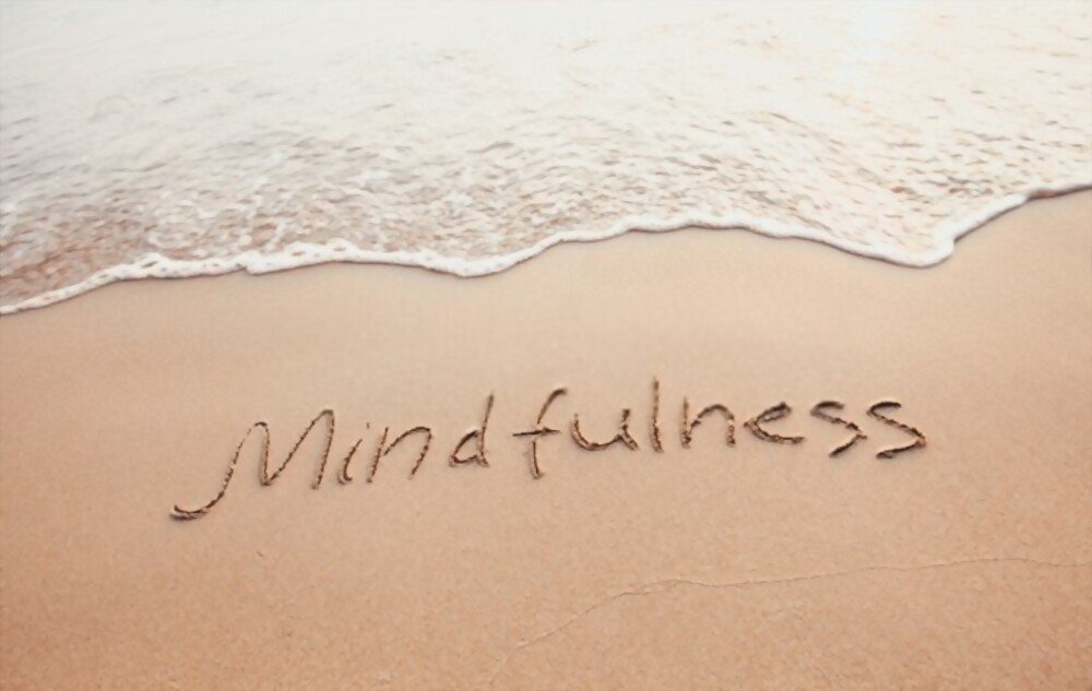 What is Mindfulness