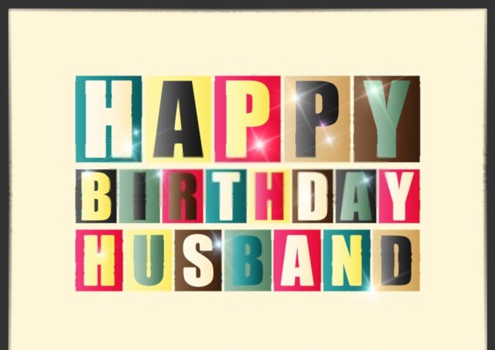 Birthday Affirmation for Husband (2)