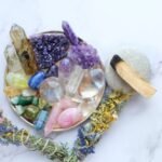 103 Powerful & Positive Crystal Affirmations