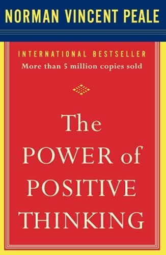 5. The Power of Positive Thinking