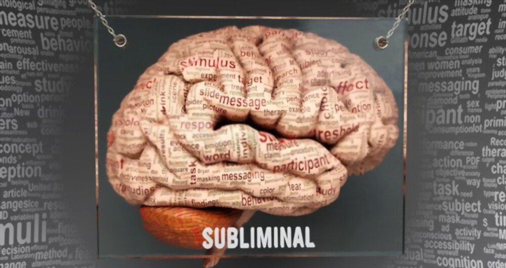 Can your mind understand affirmations from Subliminal at any speed