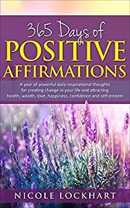 365 Days of Daily Affirmations