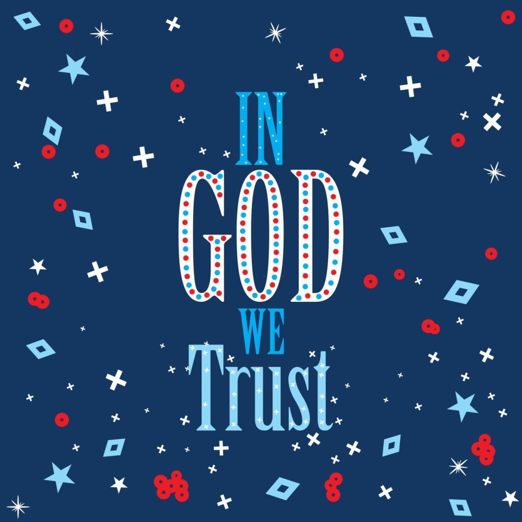 Catherine Ponder Affirmations to Build Trust In God 