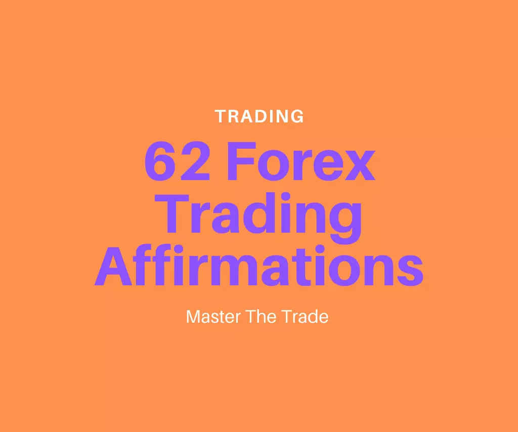 this is the thumbnail for the article about Forex Trading Affirmations